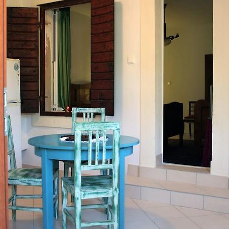 Apartamento Hill House Marija Komiža Exterior foto