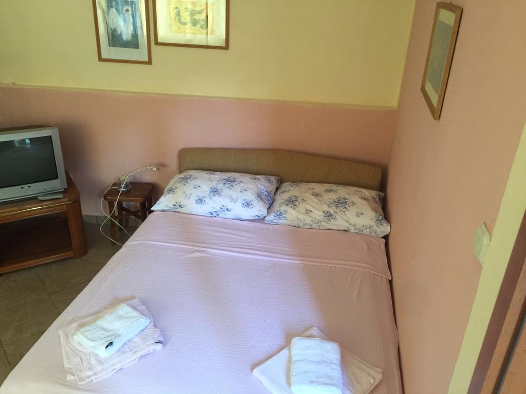 Apartamento Hill House Marija Komiža Exterior foto
