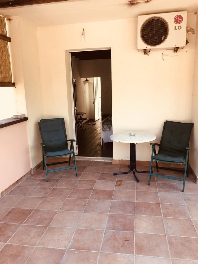 Apartamento Hill House Marija Komiža Exterior foto