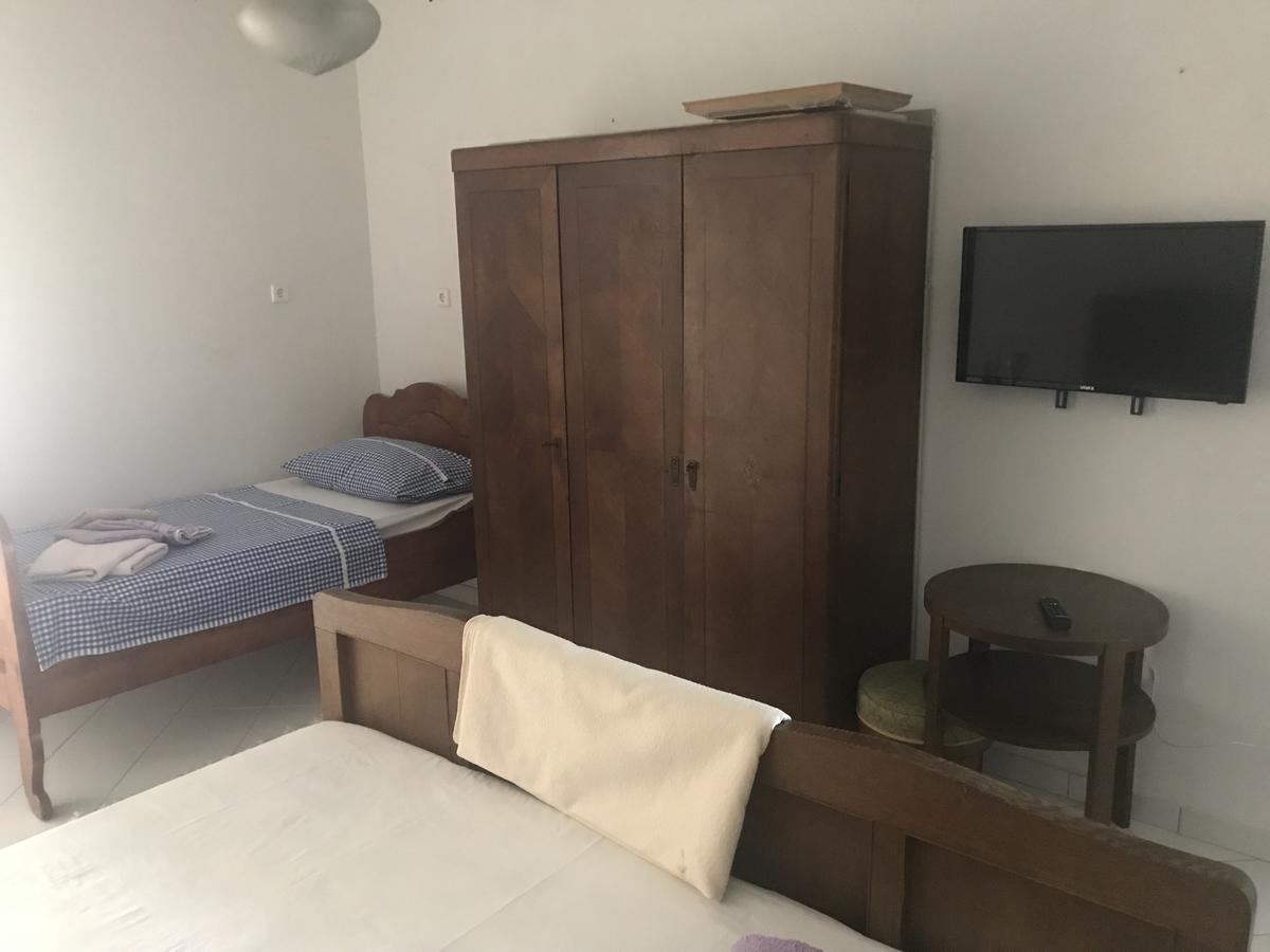 Apartamento Hill House Marija Komiža Exterior foto